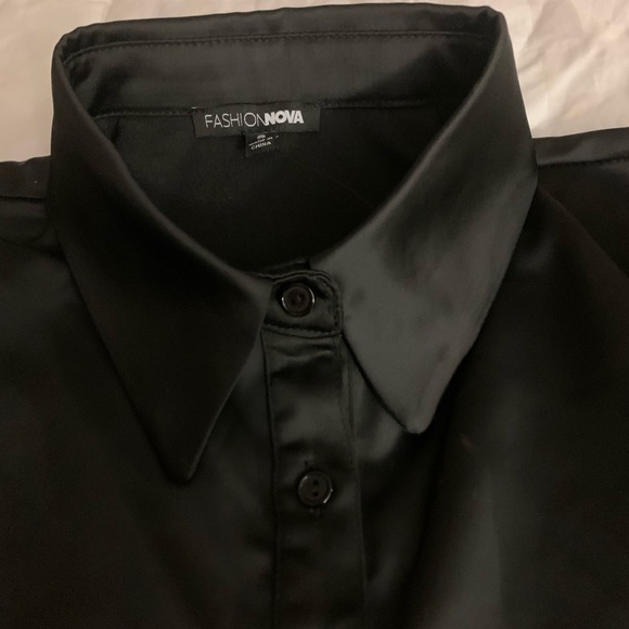 Matching Skirt Set - Picture 8 of 10